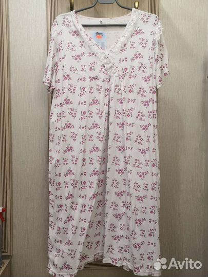 Женские ночные сорочки