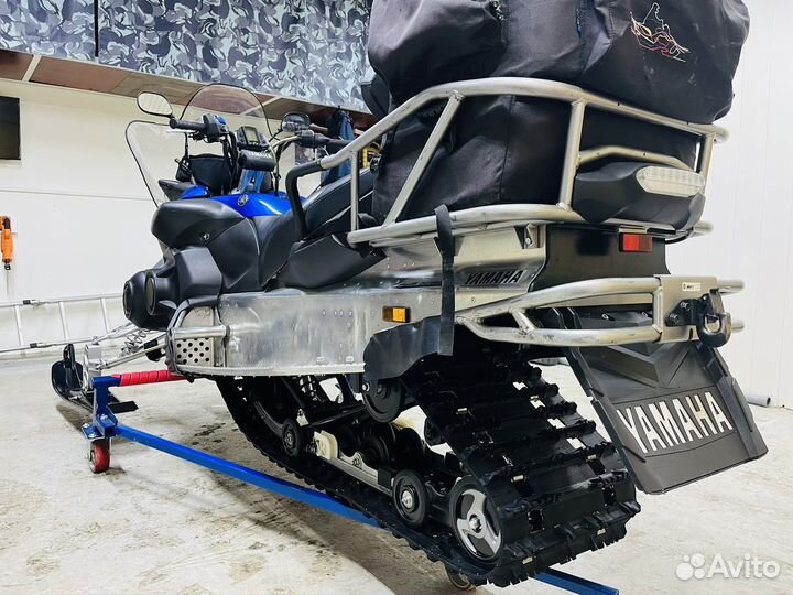 Yamaha Venture Multi Purpose