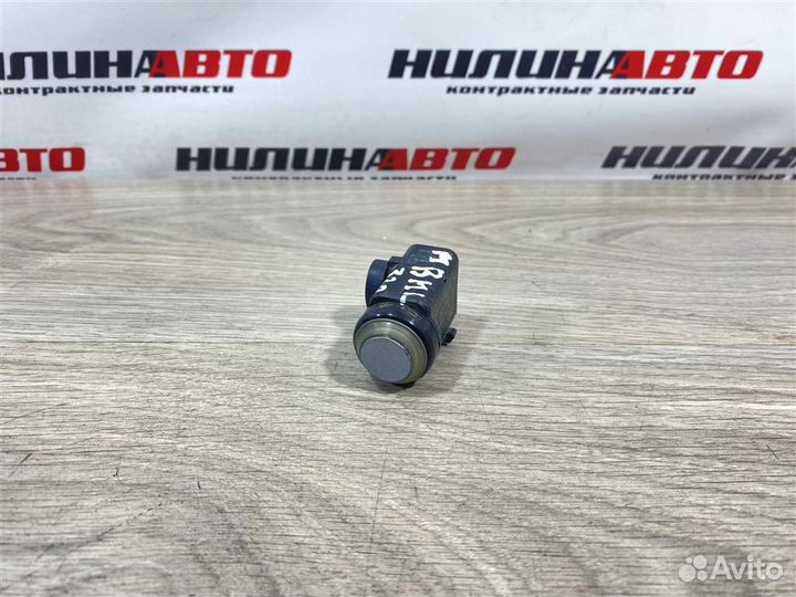 Датчик парковки Мерседес W164 ML