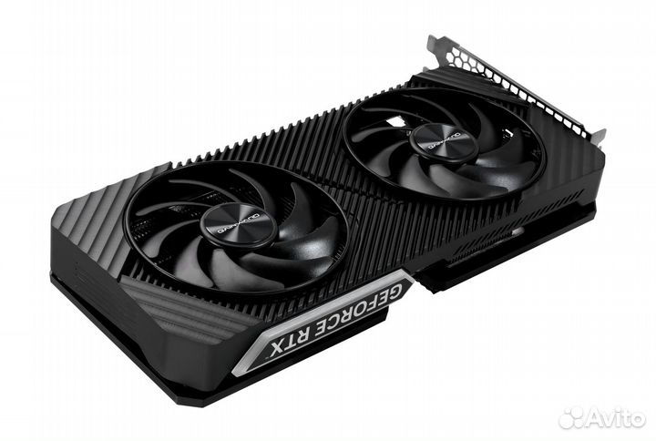 Видеокарта Gainward GeForce RTX 4070 Super Ghost