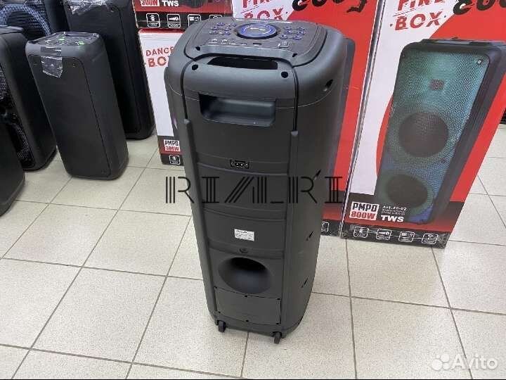 Колонка блютуз как jbl