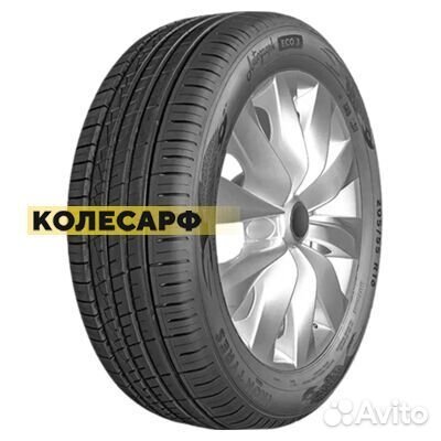 Ikon Tyres Autograph Eco 3 205/55 R16