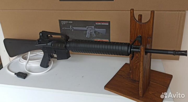 Подставка для привода