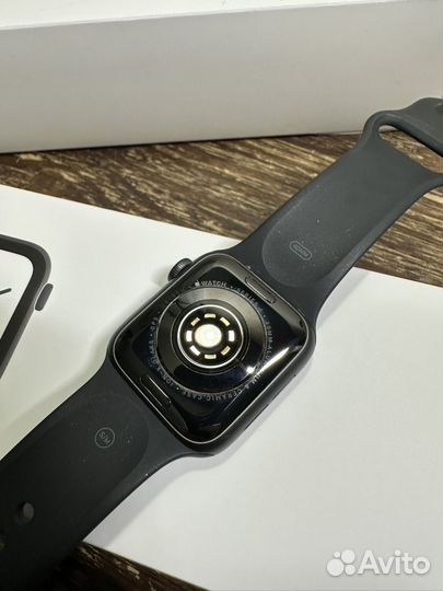 Apple watch 4 40 mm black