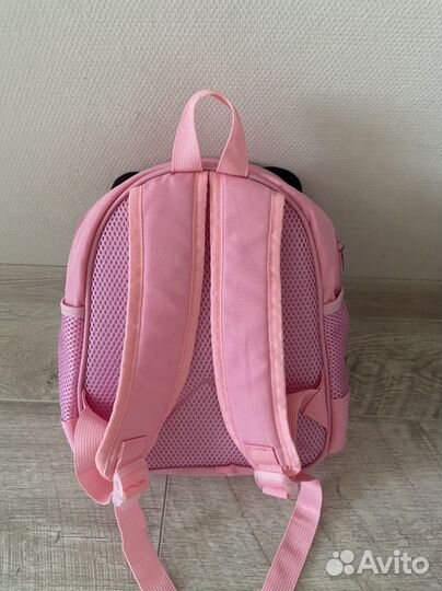 Рюкзак для девочки