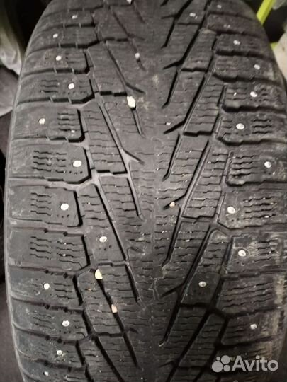 Nokian Tyres Hakkapeliitta 7 275/55 R20