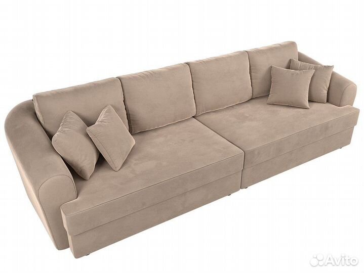 Диван прямой 