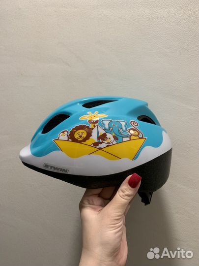 Шлем детский