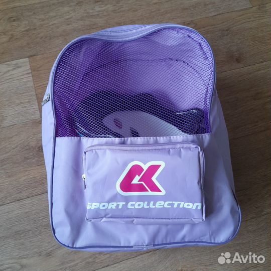 Новая Защита: роликов,велосипеда,самоката,скейта