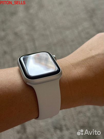 Apple Watch 10 FCO 42 мм