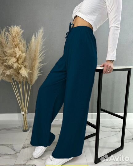 Штаны 46р до 56 размер