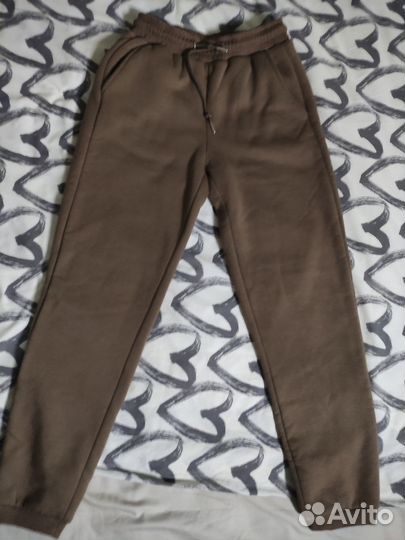 Брюки зимние женские Ostin S