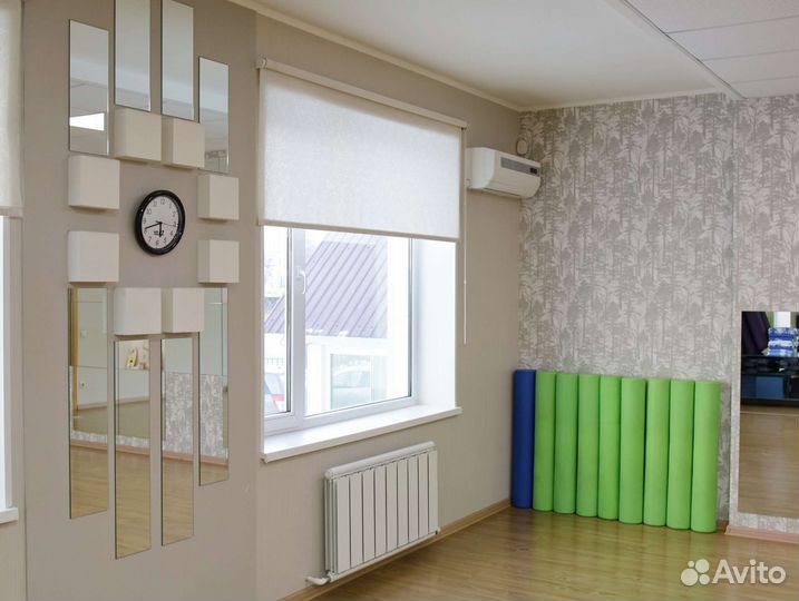 Свободного назначения, 45 м²