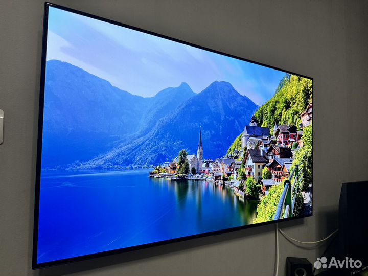 Телевизор LG oled48C1RLA, 48