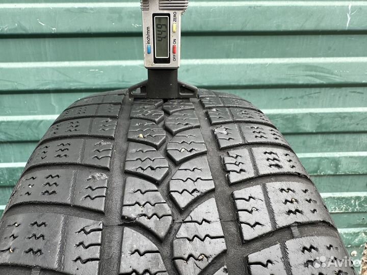 Tigar Winter 215/60 R16