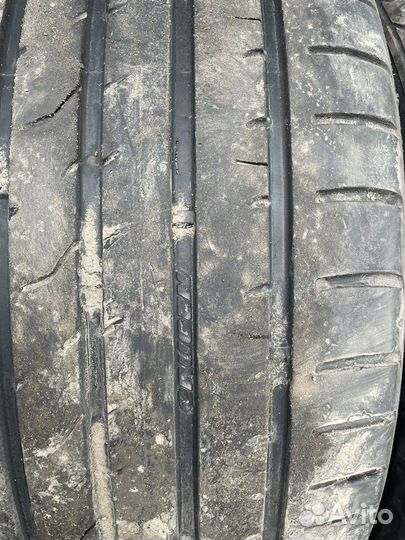 Kumho Crugen HP91 275/45 R20 Y