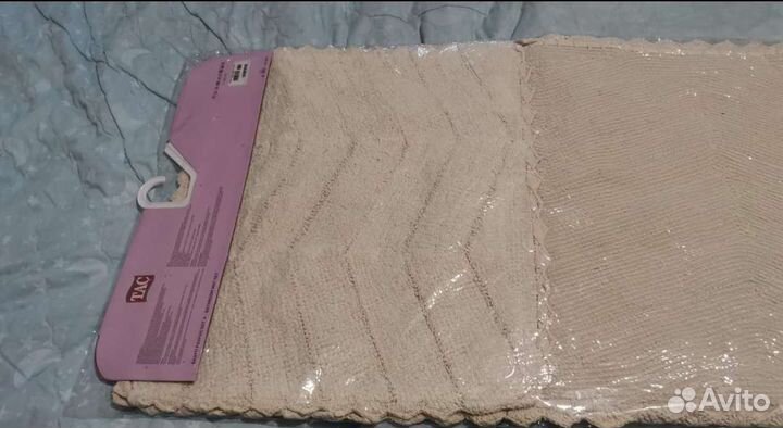 Коврик для ванной турция