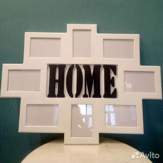 Рамка для фотографий большая