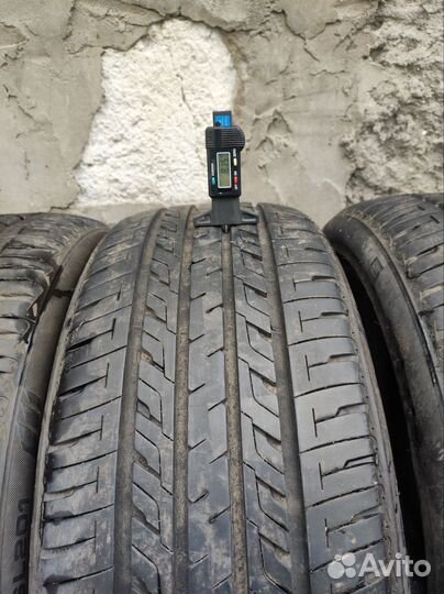 Seiberling SL201 245/40 R20 95W