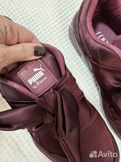 Кроссовки Puma Rihanna