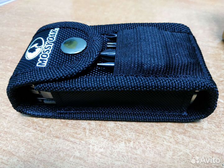 Мультитул mossy OAK