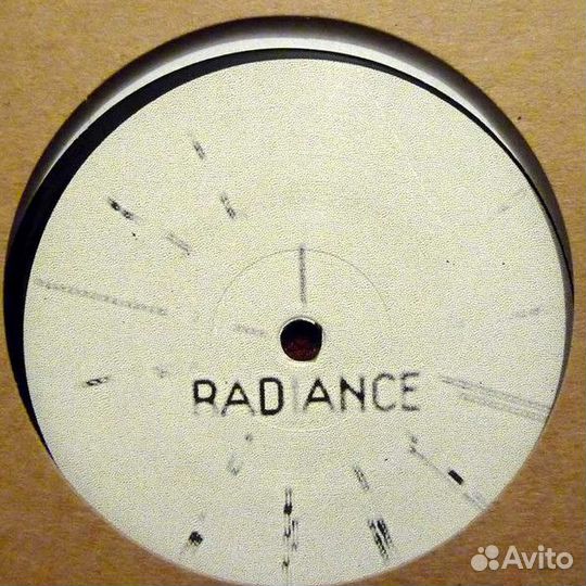 Vinyl Dub Techno/Techno