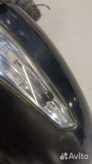 Зеркало боковое правое Peugeot 508