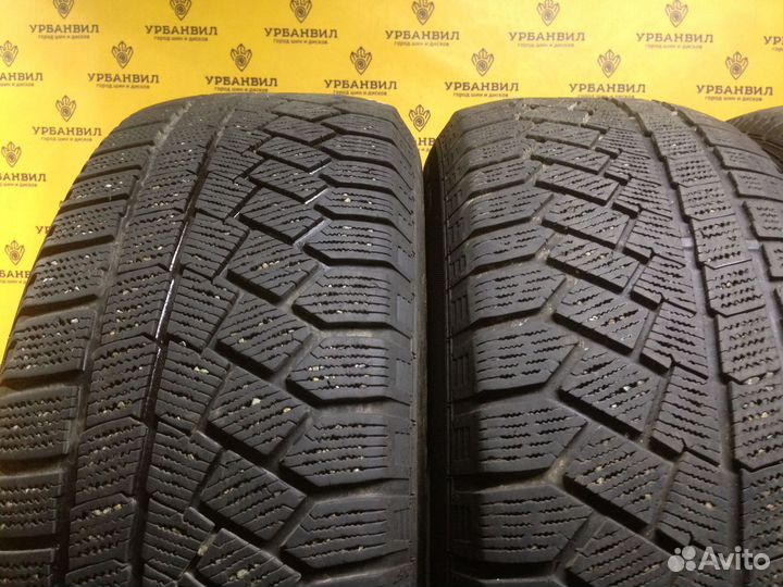 Continental ContiCrossContact Viking 235/65 R17 108Q