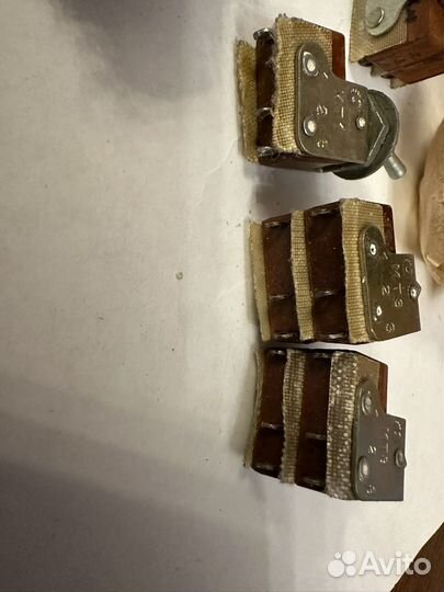 Кнопка тумблер мт3