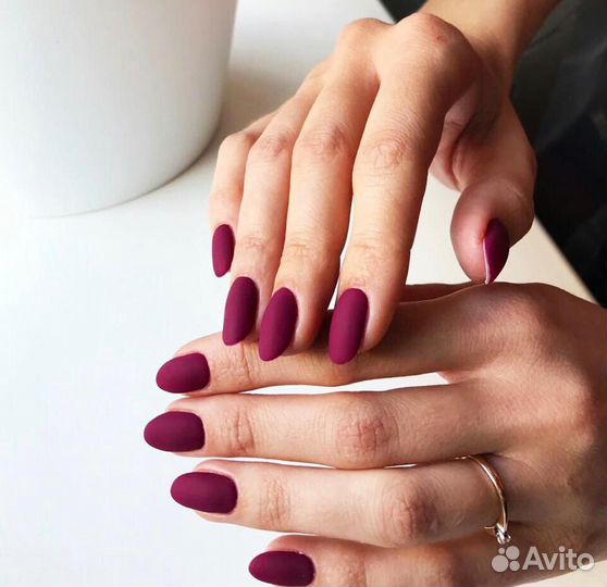 Наращивание ногтей, маникюр, шеллак, коррекция