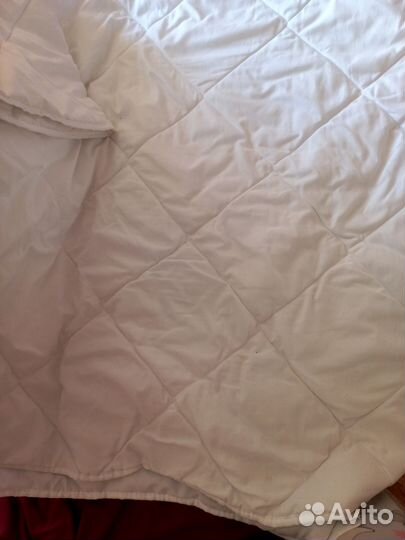 Одеяло стеганое