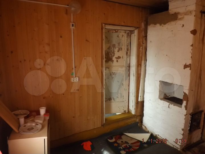 Дача 21 м² на участке 4 сот.