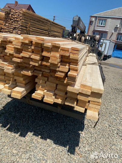 Пиломатериалы брус доска рейка лес