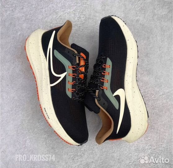 Кроссовки Nike Air Zoom Pegasus 39 (люкс 40-45)