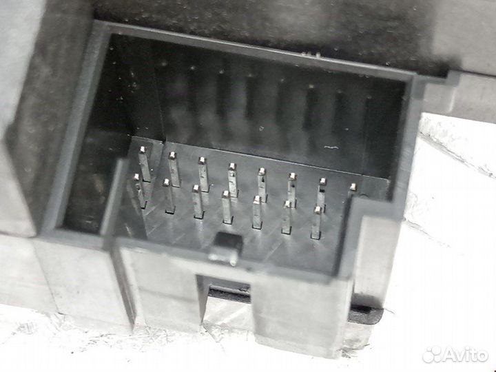 Замок зажигания для Volkswagen Passat 6