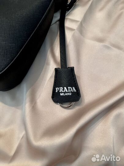Сумка prada re edition