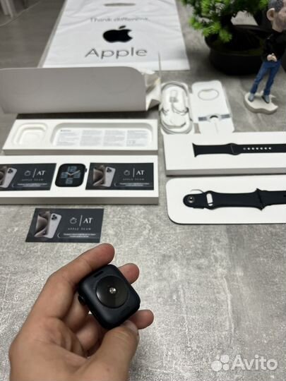 Apple Watch SE 2022 40mm