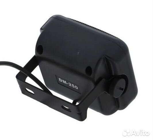 Выносной динамик для рации optim DM-250