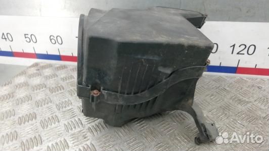 Корпус воздушного фильтра ford kuga 1 (LEA07NQ01)