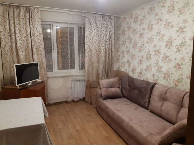 2-к. квартира, 45 м², 2/2 эт.