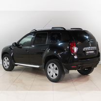 Renault Duster 2.0 AT, 2013, 137 238 км, с пробегом, цена 1 074 000 руб.