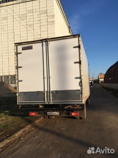 Автосервис Газель Газон Соболь
