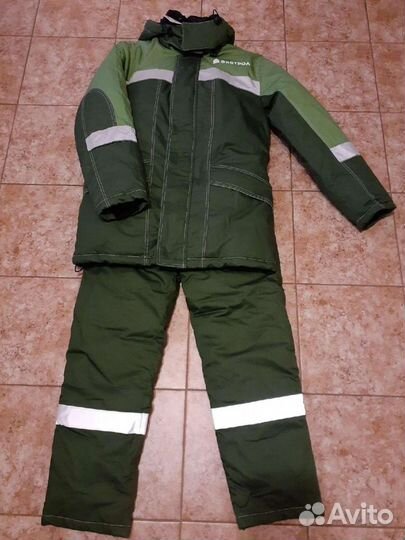 Костюм рабочий