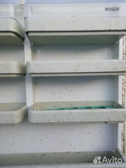 Bosch - noyfrost +Доставка