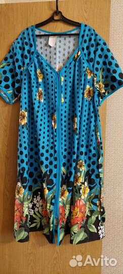 Женская одежда больших размеров