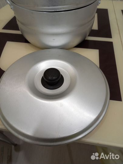 Мантоварка