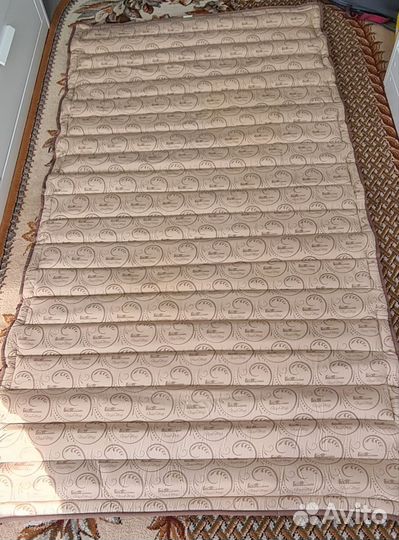 Матрас pasther 1,5 спальный