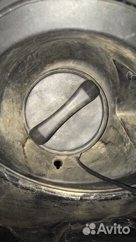 Крышка заливной горловины Форд Фокус 2