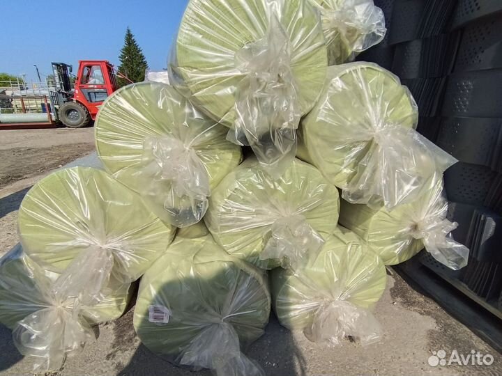 Геотекстиль