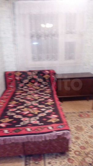 2-к. квартира, 55 м², 9/14 эт.